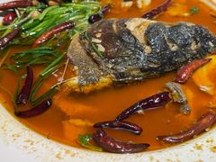 -清水亭湖北菜(大屯DT51店)