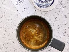 -Onirii Coffee(长乐路店)