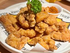 -太二酸菜鱼(群光广场店)