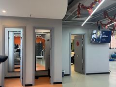 -ALIV WELLNESS运动健身(浦东大道店)