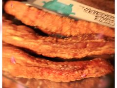 -傅强排骨(成都总店)