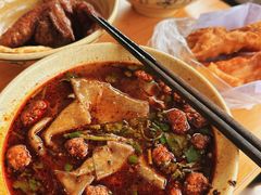 -苏记丸子汤(彭城路店)