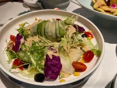 -百富源·海鲜辽菜(和平北大街店)