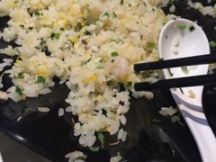 扬州炒饭-扬州狮子楼·非遗淮扬菜(总店)