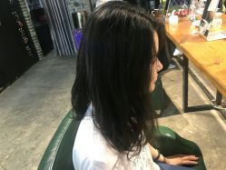 -MS.SALON美发沙龙