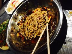 -巴厘龙虾·榜首油焖大虾(洞庭·艺术洋房店)