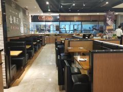-金翠河烧鹅粤式茶餐厅(龙湖三千集天街店)