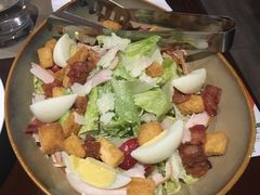 -IL Forno 意坊·意大利餐厅(温州万象城店)