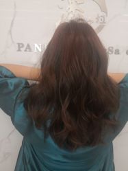 -潘多拉Hairsalon