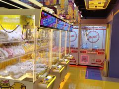 -风云再起游乐汇(北京西单西西友谊店)