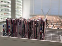 -目艮眼镜SHOWROOM(品牌集合店)