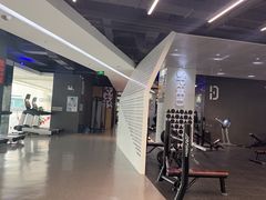 -帝豪斯健身俱乐部(市府恒隆广场店)