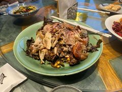 -兰溪小馆(首经贸店)