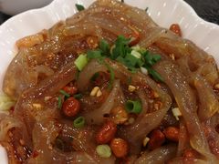 川北凉粉-小唐小四川水煮鱼(北三路店)