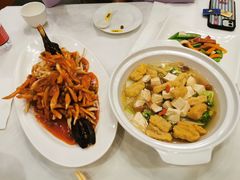 -功德林素菜饭庄(前门店)
