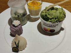 -杭州开元名都大酒店·地中海自助餐厅
