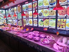 -粥全粥到海鲜家常菜(瞿塘峡路店)