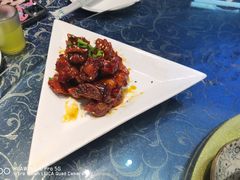 -众顺和非遗淮扬菜(何园店)