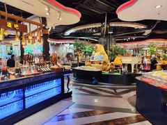 -四海一家自助餐(益田假日广场店)