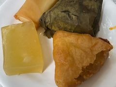 -冰泉豆浆馆(白云山总店)