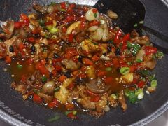-味上湘菜馆(岳麓山店)