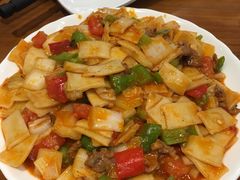 -巴依老爷新疆美食(常营店)