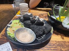 -小川洋风料理(街道口店)