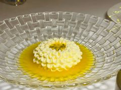 热情果花-Jean Georges