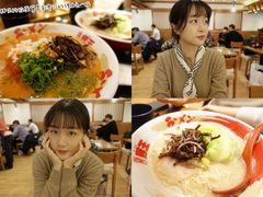 豚王-豚王拉面(澳门银河店)