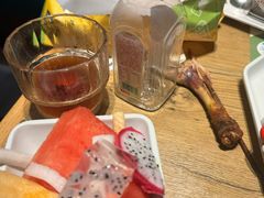 -豪客来牛排(大汉口城店)