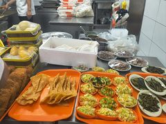 -惠宾饭庄(中山路店)