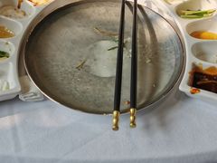 -北京老铺烤鸭(老城根店)