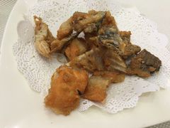 -新享乐海鲜(翠华路店)