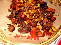 -靓虾二哥长沙地标小龙虾(五一广场店)
