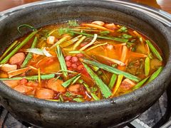 -黔有有贵州酸汤夺夺粉火锅(五味十字店)