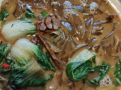 -绿杨春·淮扬宴(庐山路店)