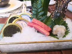 -Mr.Fish鱼鲜生海鲜放题(高德置地冬广场店)
