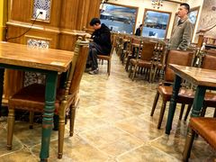 -清真·玛丽亚新疆菜主题餐厅(浙江中路店)