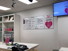 -闪电蜂手机快修连锁·上海永赋科技店