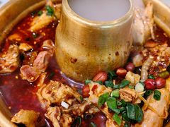 -全牛匠·乐山跷脚牛肉(新中关店)