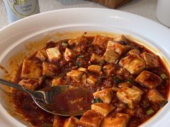 -辣婆婆(航天桥店)