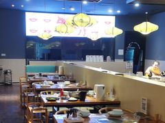 大堂-牛鲜胜·潮汕牛肉自助火锅(番禺市桥店)