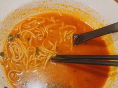 -和府捞面(东直门银座店)