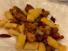 -全聚德(上海首店浦东店)