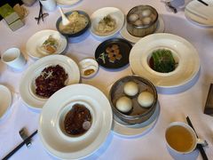 -富力丽思卡尔顿酒店·丽轩中餐厅