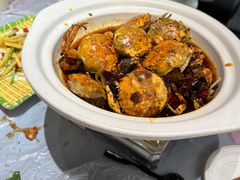 -肥肥虾庄·金牌油焖大虾(东湖欢乐谷店)
