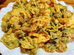 -阿葉农家饭店