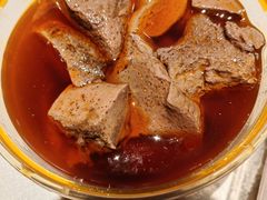 -晓马鸭店(新芜路店)