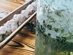 -竹一味·竹筒饭