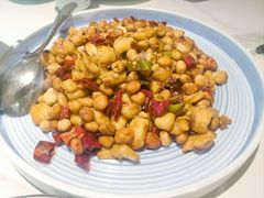 -南山翁新概念川菜(江宁万达广场店)
